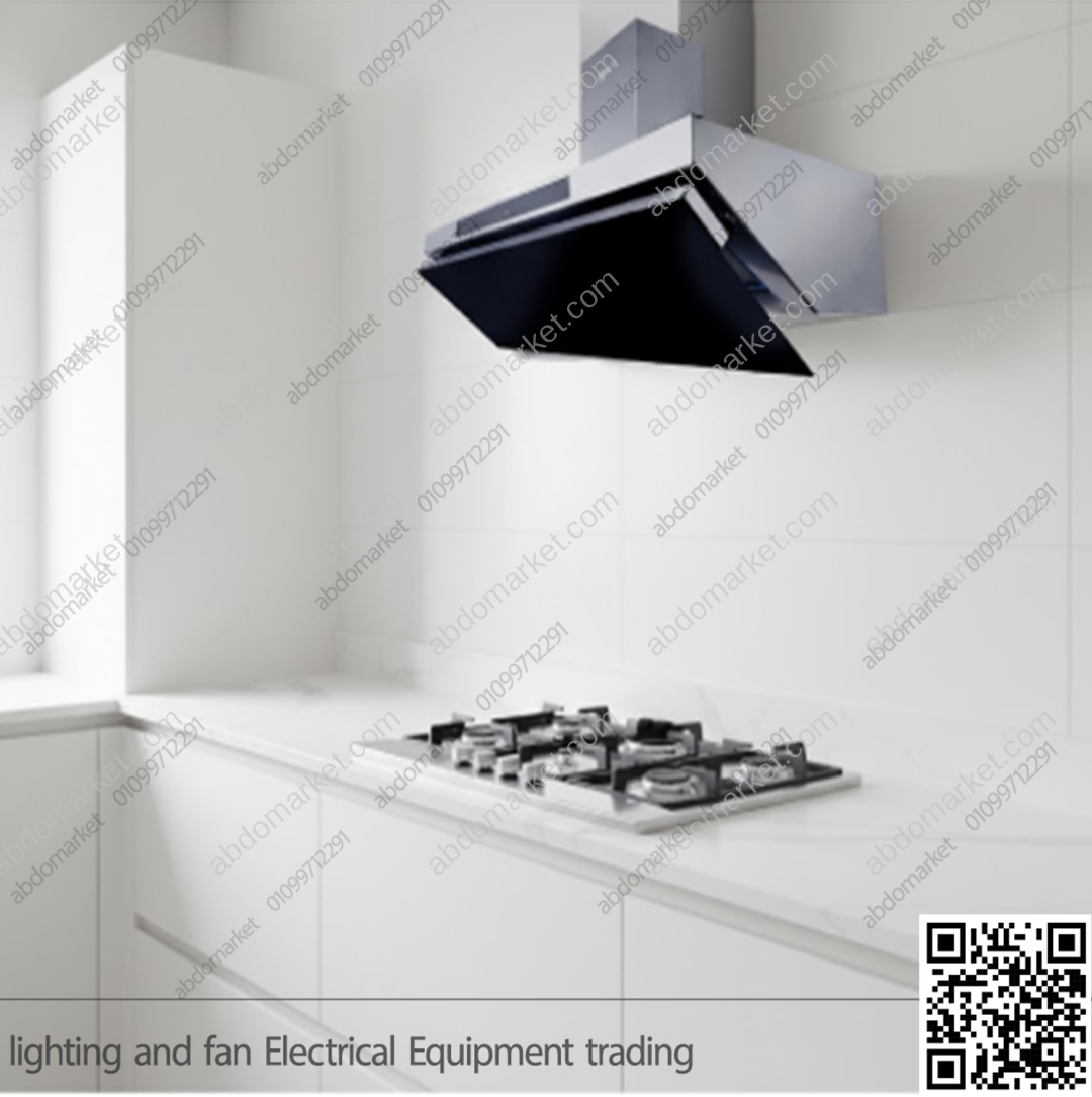 شفاط مطبخ بيورتي 3 سرعات 60 سم فضي واسود GOLDEN SOFTO شفاط مطبخ بيورتي 3 سرعات 60 سم فضي واسود GOLDEN SOFTO