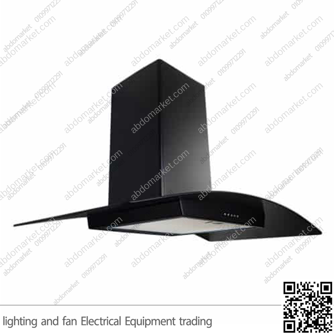 شفاط مطبخ بيورتي 3 سرعات 90 سم زجاجي اسود CAPPE BL 1000m3/h شفاط مطبخ بيورتي 3 سرعات 90 سم زجاجي اسود CAPPE BL 1000m3/h