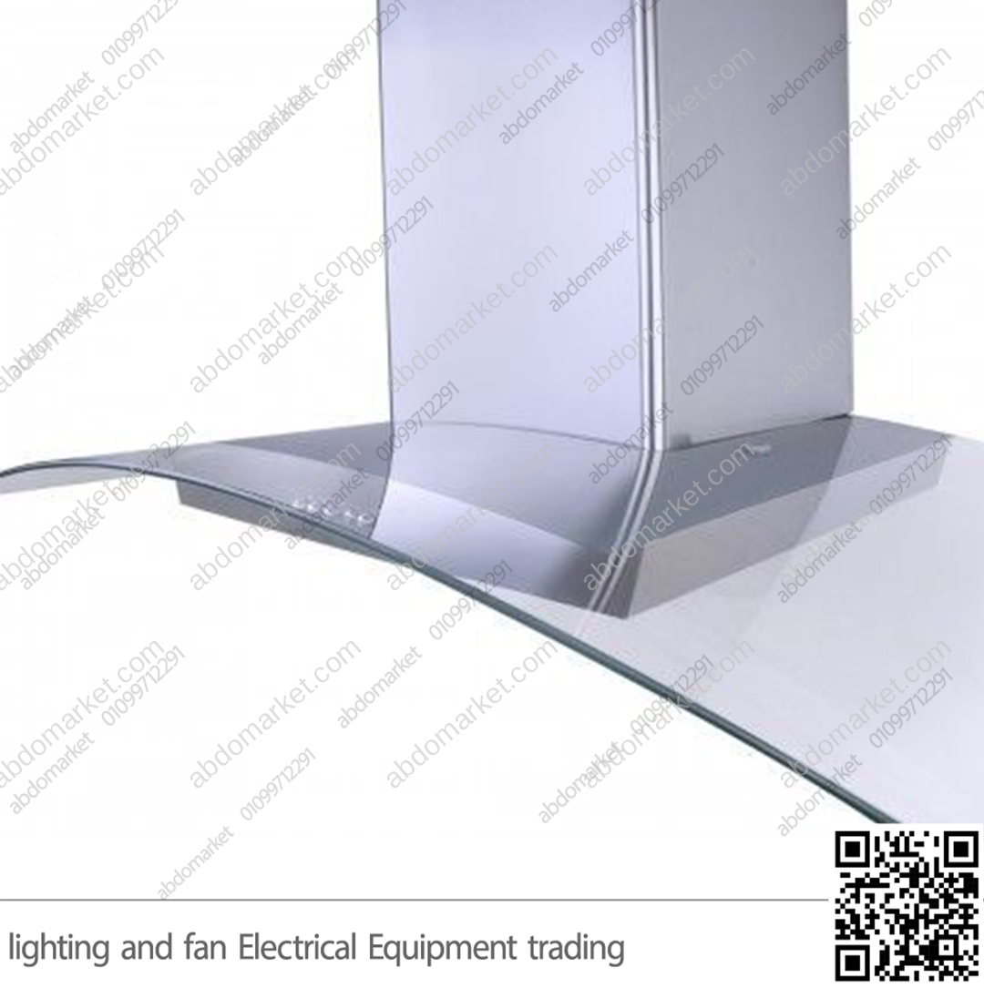 شفاط مطبخ بيورتي 3 سرعات 90 سم زجاجي فضي CAPPE INOX شفاط مطبخ بيورتي 3 سرعات 90 سم زجاجي فضي CAPPE INOX