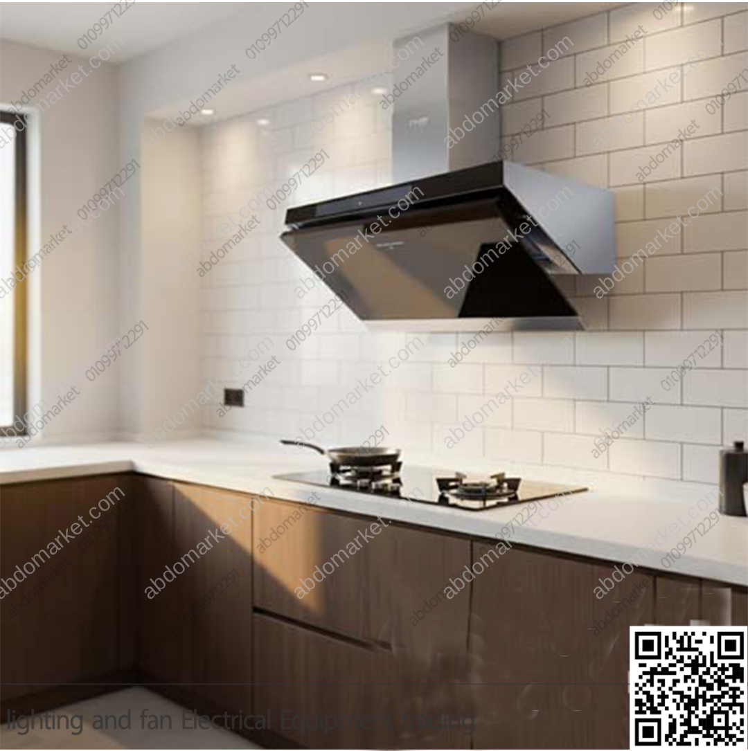 شفاط مطبخ بيورتي 3 سرعات 90 سم فضي واسود GOLDEN SOFTO شفاط مطبخ بيورتي 3 سرعات 90 سم فضي واسود GOLDEN SOFTO