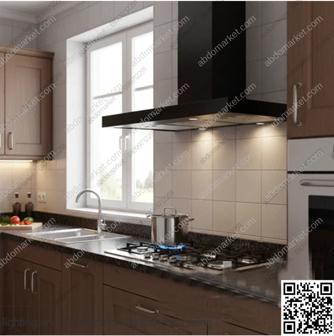 شفاط مطبخ بيورتي مخفي 3 سرعات 90 سم اسود FLATO PRO BL شفاط مطبخ بيورتي مخفي 3 سرعات 90 سم اسود FLATO PRO BL