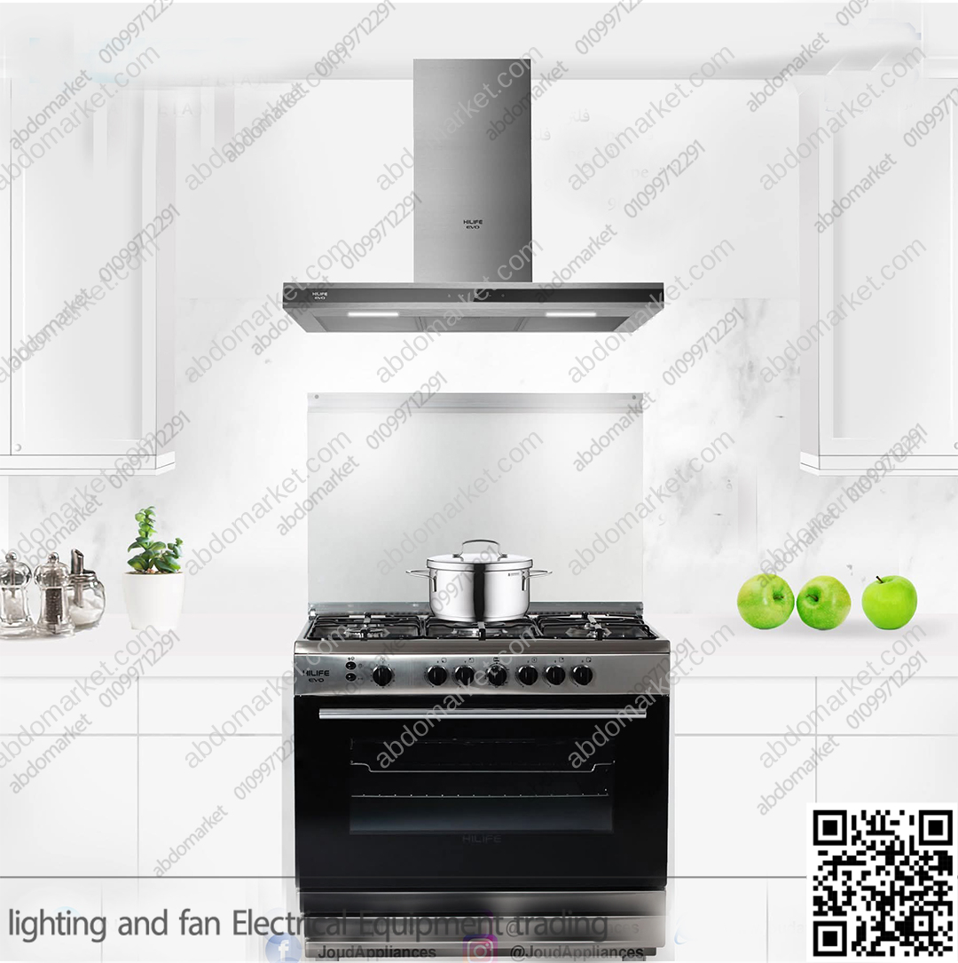 شفاط مطبخ بيورتي مخفي 5 سرعات 60 سم فضي TS PRO PLUS X شفاط مطبخ بيورتي مخفي 5 سرعات 60 سم فضي TS PRO PLUS X