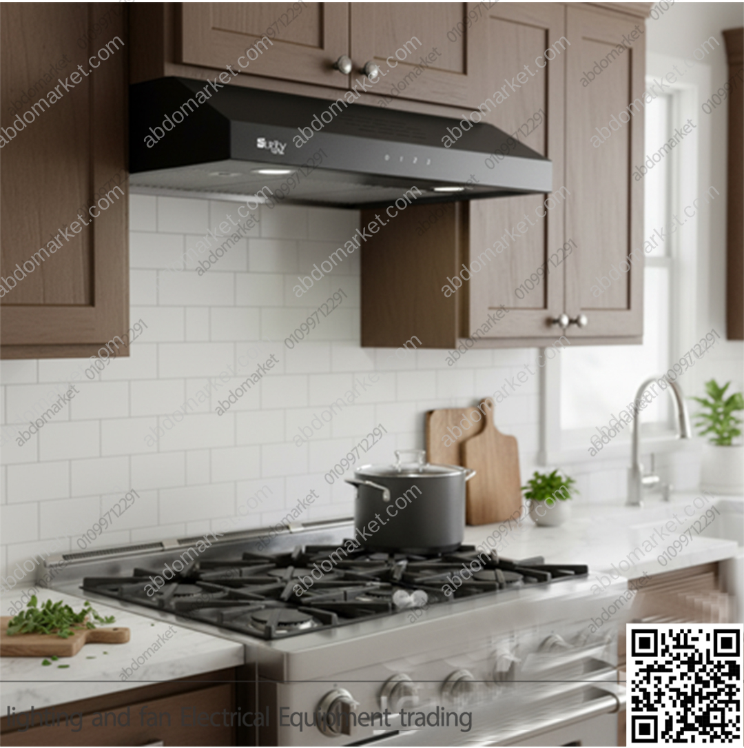 شفاط مطبخ بيورتي مخفي مسطح 3 سرعات 60 سم اسود PT SLIM PLUS BL شفاط مطبخ بيورتي مخفي مسطح 3 سرعات 60 سم اسود PT SLIM PLUS BL