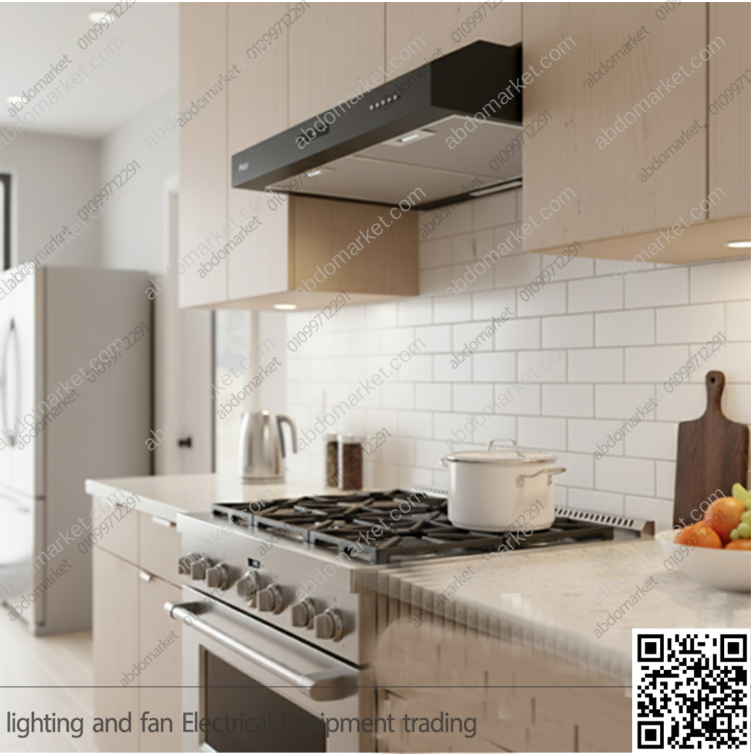 شفاط مطبخ بيورتي مخفي مسطح 3 سرعات 60 سم اسود PTSLIM BL شفاط مطبخ بيورتي مخفي مسطح 3 سرعات 60 سم اسود PTSLIM BL