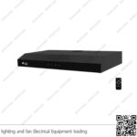 شفاط مطبخ بيورتي مخفي مسطح 3 سرعات 80 سم اسود PT SLIM PLUS BL 450m3/h