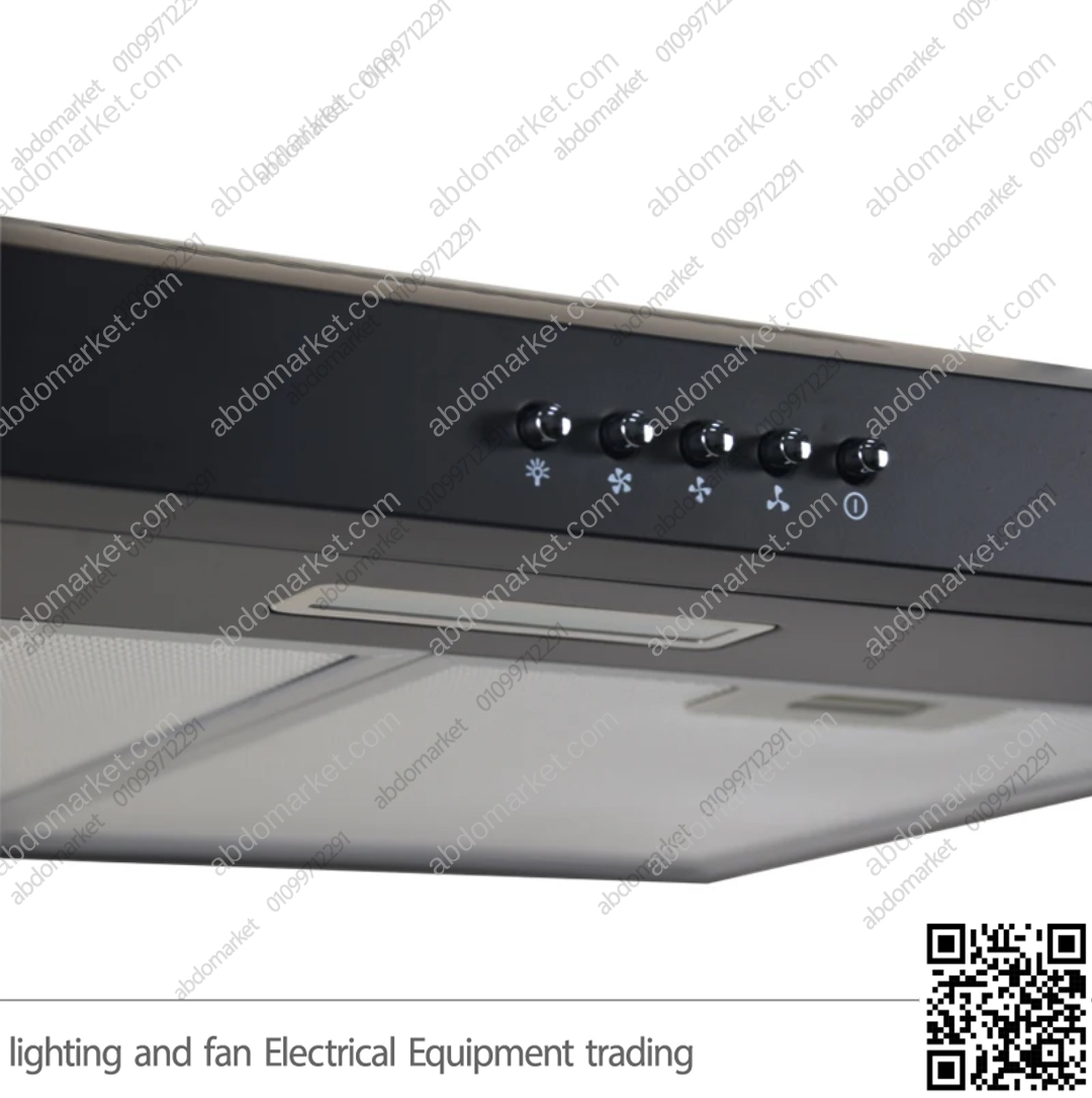 شفاط مطبخ بيورتي مخفي مسطح 3 سرعات 80 سم اسود PT SLIM PLUS BL شفاط مطبخ بيورتي مخفي مسطح 3 سرعات 80 سم اسود PT SLIM PLUS BL