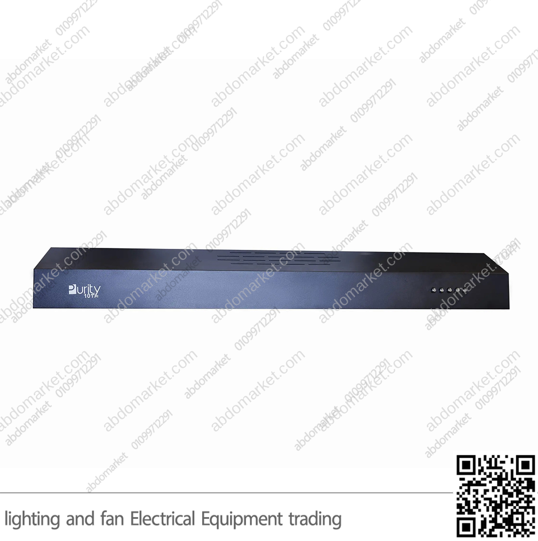 شفاط مطبخ بيورتي مخفي مسطح 3 سرعات 80 سم اسود PTSLIM BL شفاط مطبخ بيورتي مخفي مسطح 3 سرعات 80 سم اسود PTSLIM BL