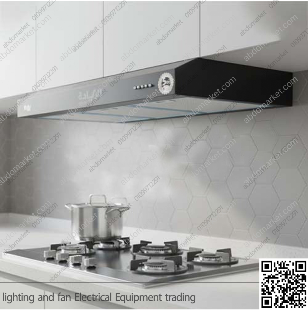 شفاط مطبخ بيورتي مخفي مسطح 3 سرعات 80 سم اسود PTSLIM BL شفاط مطبخ بيورتي مخفي مسطح 3 سرعات 80 سم اسود PTSLIM BL