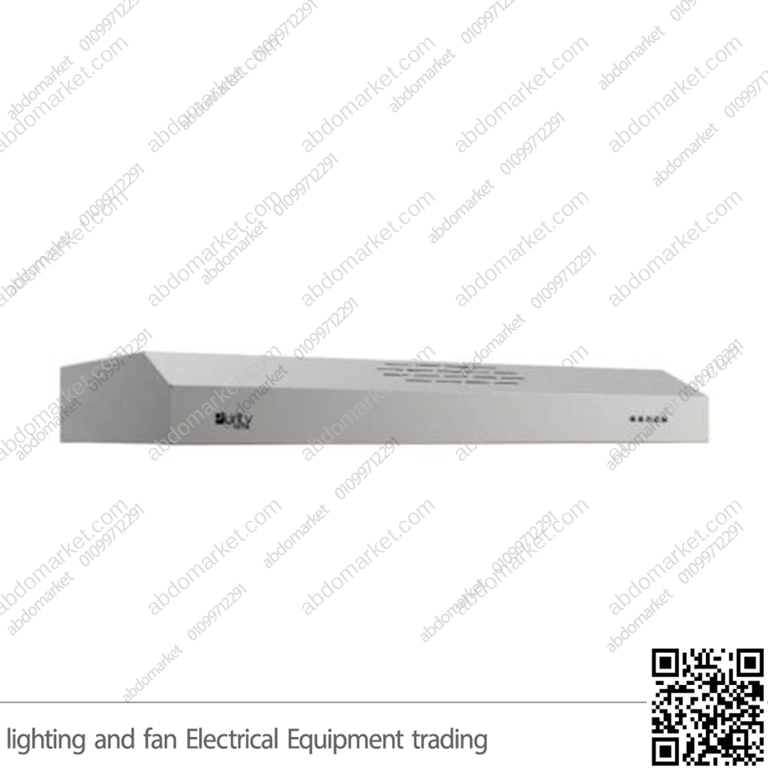 شفاط مطبخ بيورتي مخفي مسطح 3 سرعات 80 سم فضي PTSLIM X 450m3/h شفاط مطبخ بيورتي مخفي مسطح 3 سرعات 80 سم فضي PTSLIM X 450m3/h