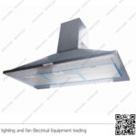 Purity PANSY PRO X ISLAND 90CM