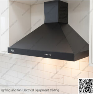 شفاط مطبخ هرمي - Chimney Hood