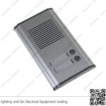 كيت انتركم كوماكس 2 خط 2 سماعة داخل المنيوم DP-2SDR-201AG