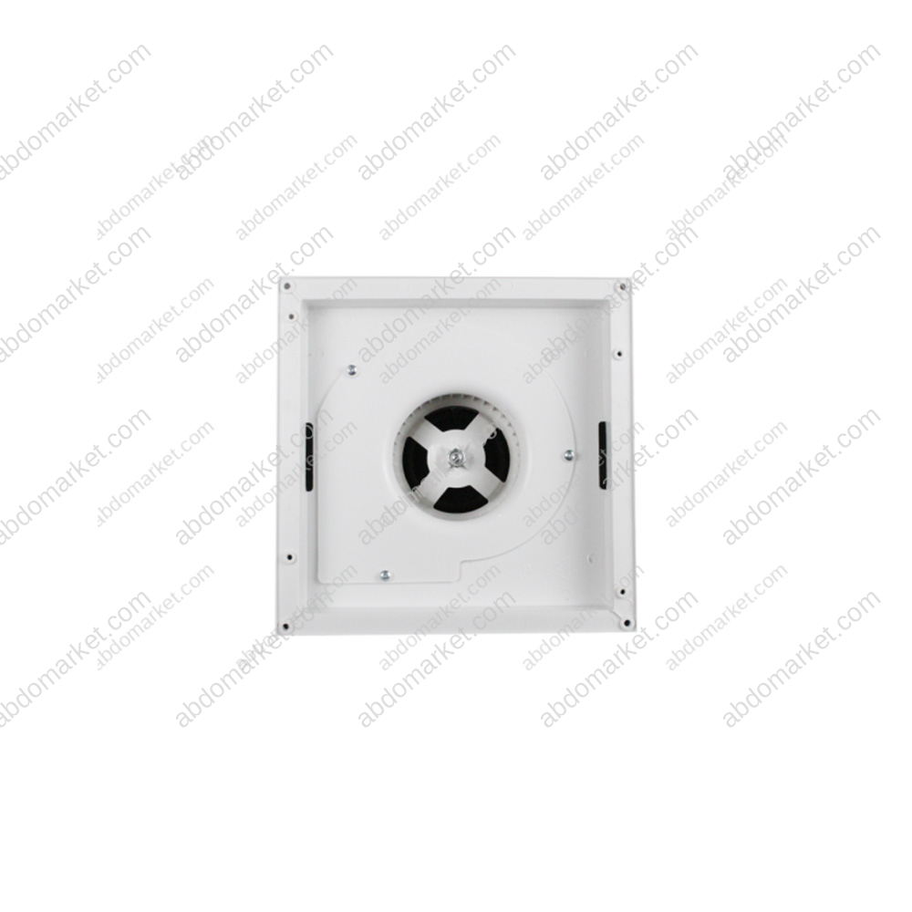 شفاط سقف بي في ان 20 سم شفاط سقف تيربو 20 سم BVN تركي