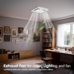 شفاط سقف بي في ان 20 سم .jpg2