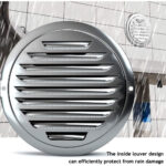 جريلة ستانلس 6 بوصة