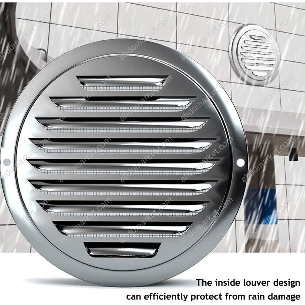 جريلة ستانلس 5 بوصة جريلة تهوية ستانلس بشبكة غطاء شفاط ستانلس بدون كاب جريلة مدورة استانلس مقاومة للصدأ مخرج شفاط 5 بوصة ستانلس غطاء دكت خارجي ستانلس جريلة شفاط مطبخ ستانلس جريلة تهوية حائط مقاومة للعوامل الجوية جريلة ستانلس 5 بوصة جريلة تهوية ستانلس بشبكة غطاء شفاط ستانلس بدون كاب جريلة مدورة استانلس مقاومة للصدأ مخرج شفاط 5 بوصة ستانلس غطاء دكت خارجي ستانلس جريلة شفاط مطبخ ستانلس جريلة تهوية حائط مقاومة للعوامل الجوية