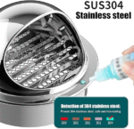 جريلة ستانلس