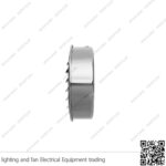 جريلة ستانلس 8 بوصة