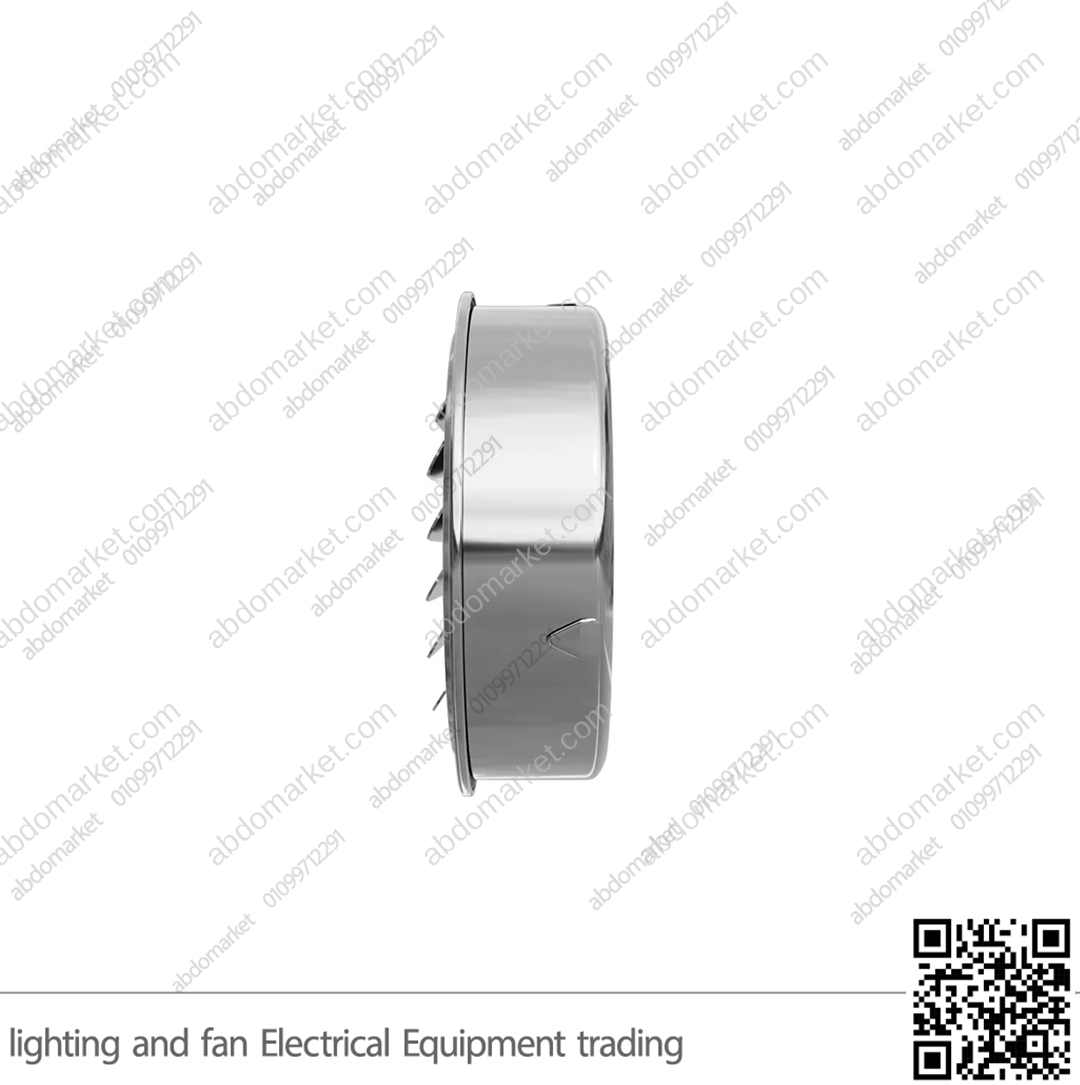 جريلة خارجية ستانلس ستيل 10 بوصة بشبكة (10)