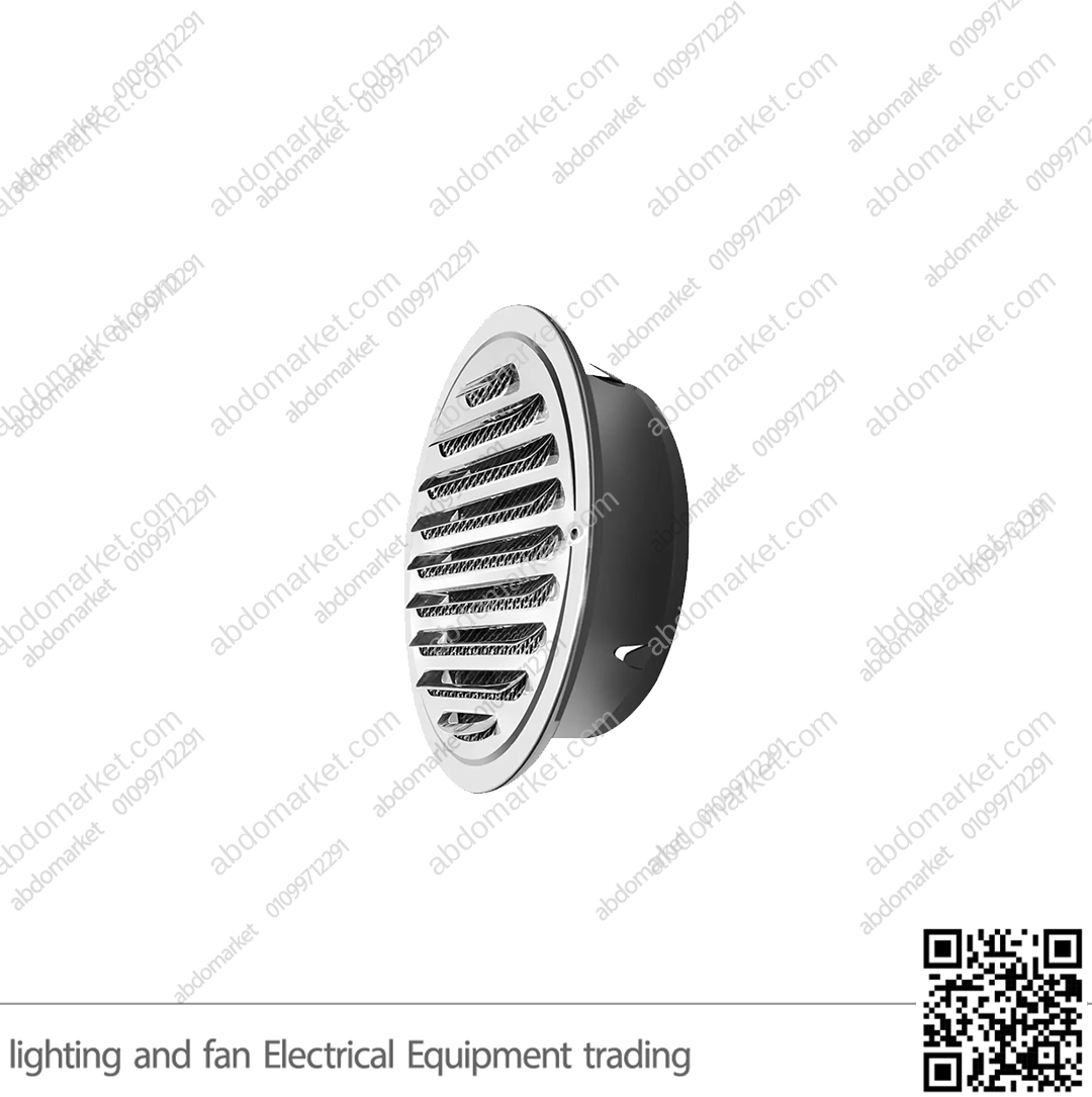 جريلة خارجية ستانلس ستيل 10 بوصة بشبكة (9)