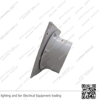 شفاط ازاز تركي 4 بوصة BVN