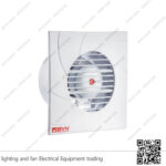 شفاط ازاز تركي 6 بوصة BVN