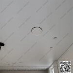 جريلة فرملس 5 بوصة اسود Fremelees Diffuser