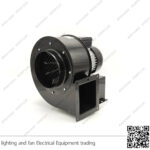 شفاط طرد مركزي KAYI-TES تركي OBR 260 M 4K