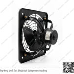 شفاط صناعي 60*60 سم 220V ملف نحاس yelowberg