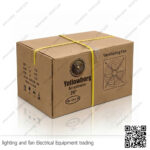 شفاط صناعي 60*60 سم 220V ملف نحاس yelowberg